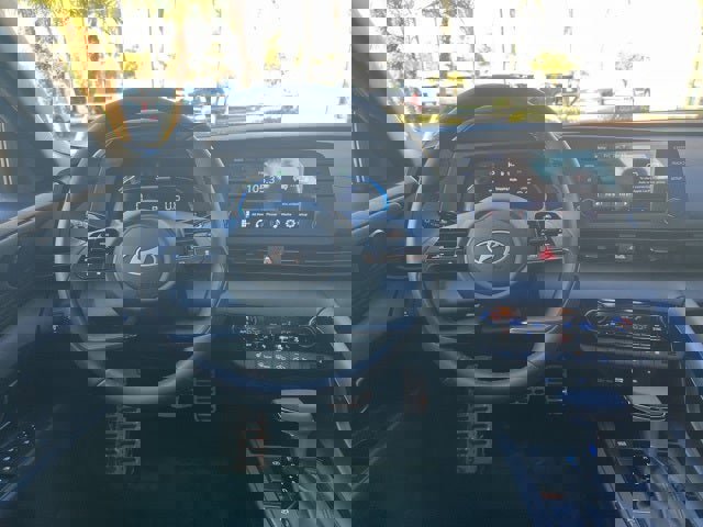 New 2026 Hyundai Elantra SEL Sport Premium image 18