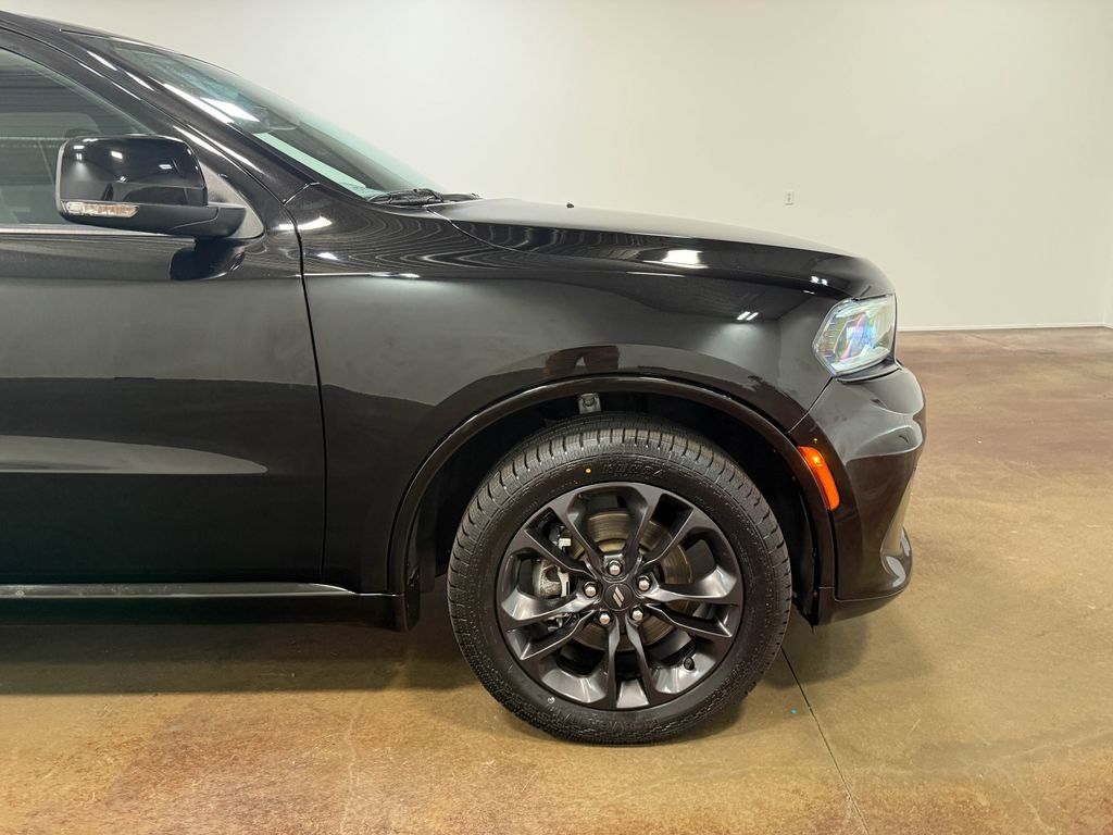 Used 2021 Dodge Durango GT image 33