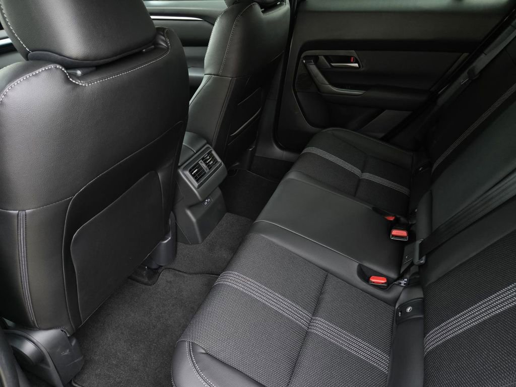 New 2026 MAZDA CX-50 AWD 2.5 S w/ Select Package image 14