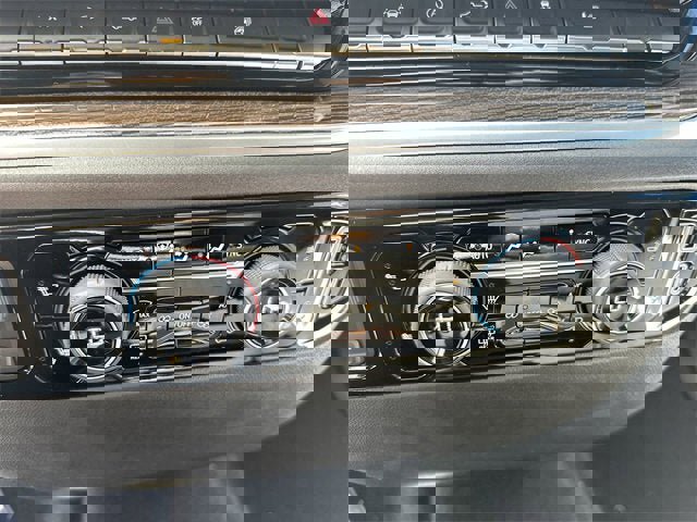 New 2026 Chevrolet Silverado 1500 RST image 16