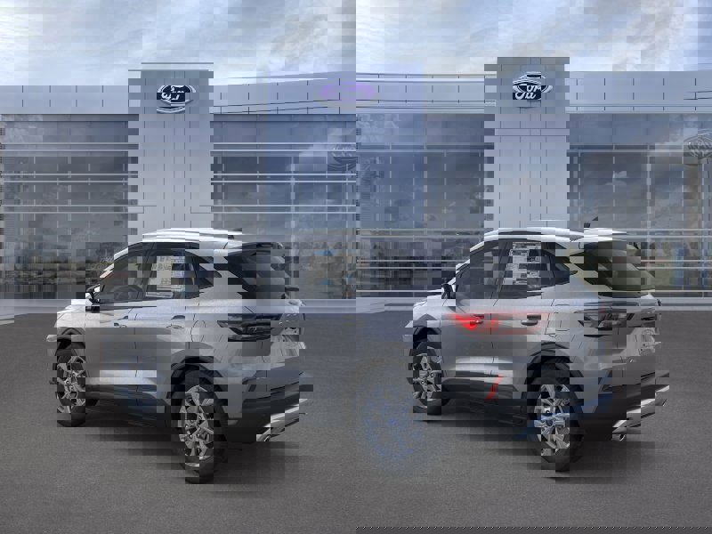 New 2026 Ford Escape Active w/ Tech Pack #1 image 4