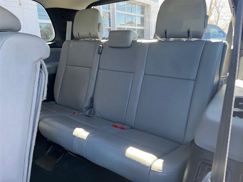 Used 2012 Toyota Sequoia SR5 w/ Premium Pkg image 23