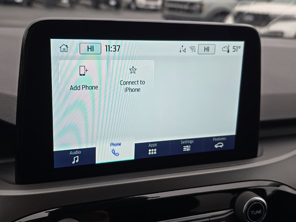 New 2026 Ford Escape Active image 26