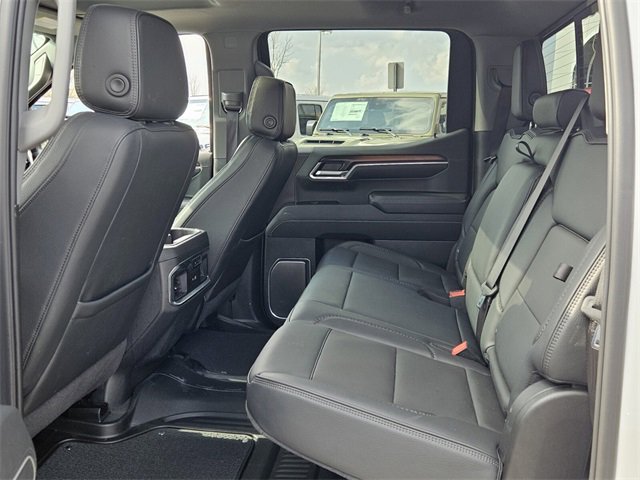 Used 2025 GMC Sierra 1500 Denali image 11