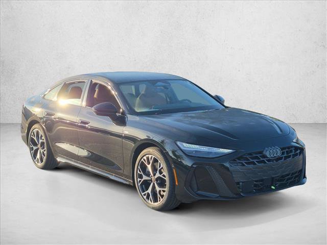 New 2026 Audi A6 Premium Plus AWD/4WD image 5