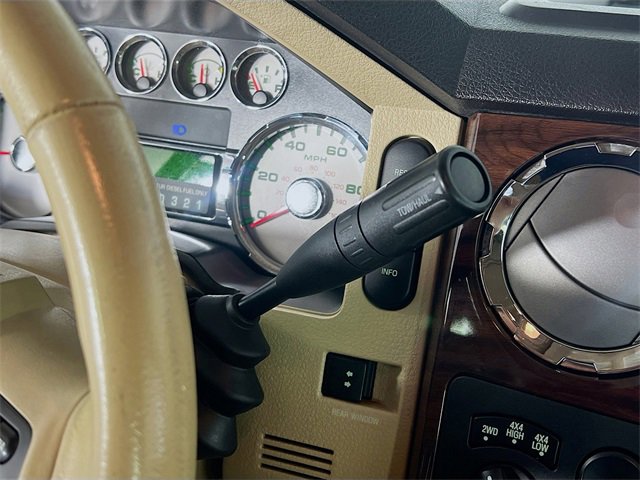 Used 2008 Ford F450 Lariat image 23
