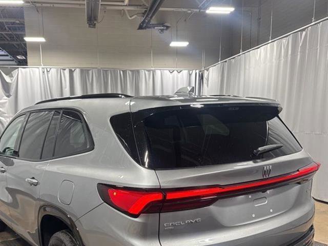 New 2026 Buick Enclave Sport Touring w/ Power Package image 7