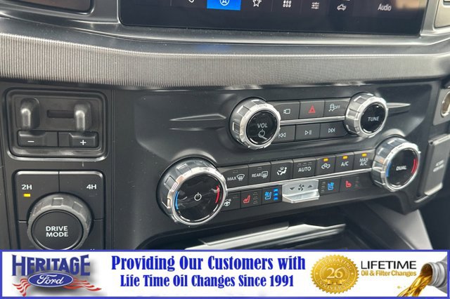 New 2026 Ford F250 Platinum image 20