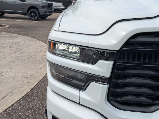 New 2026 RAM 3500 Big Horn AWD/4WD image 10