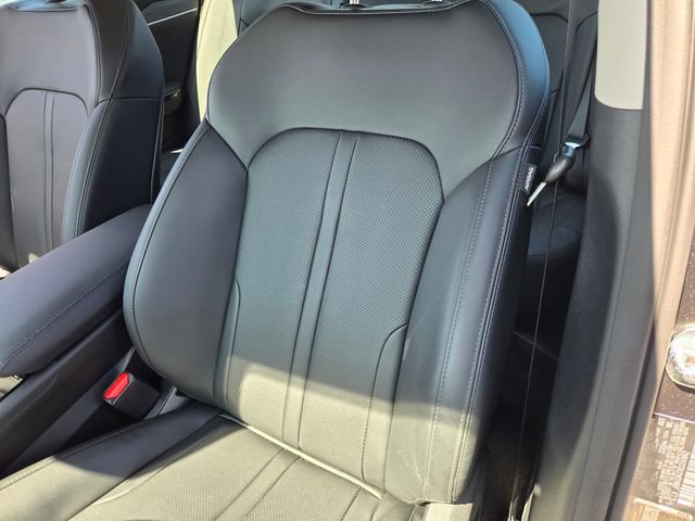 Used 2025 Kia K5 EX image 15