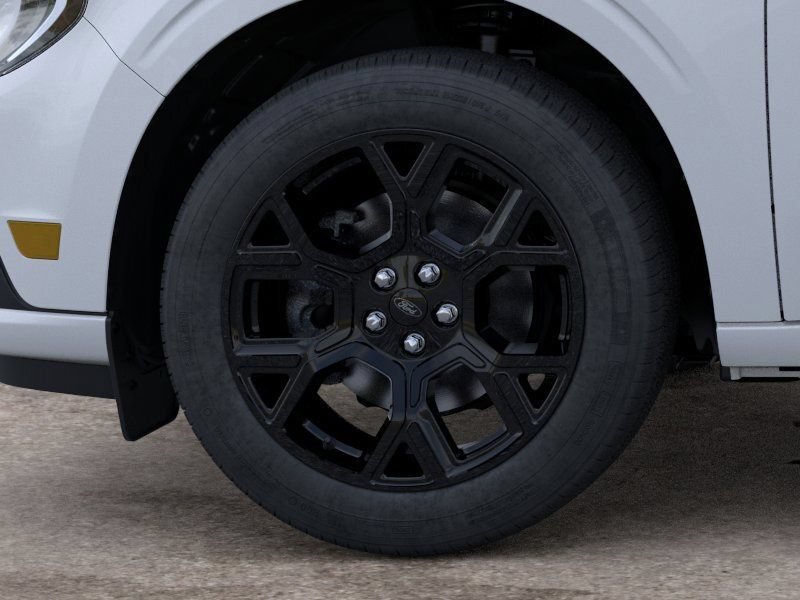 New 2026 Ford Maverick Lobo AWD/4WD image 20