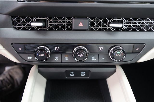 New 2025 Honda Accord SE image 20