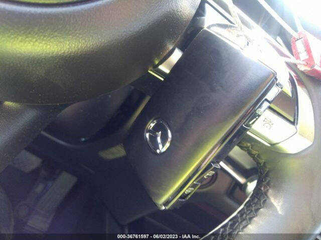 Used 2022 MAZDA CX-30 AWD 2.5 S w/ Preferred Package image 36