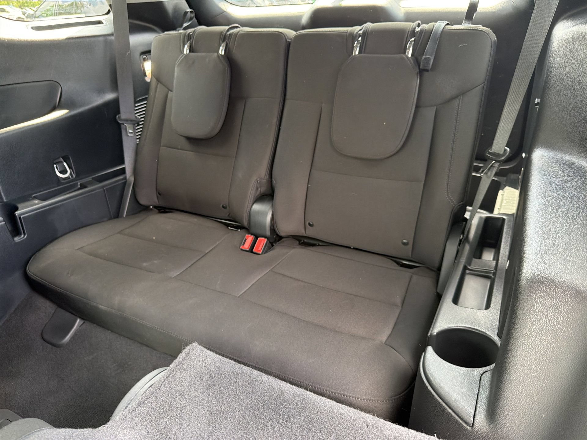 Certified 2023 Ford Explorer XLT AWD/4WD image 11