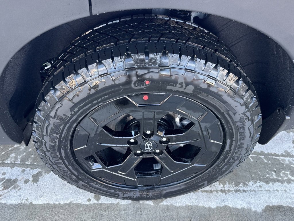 New 2026 Hyundai Santa Fe XRT image 24