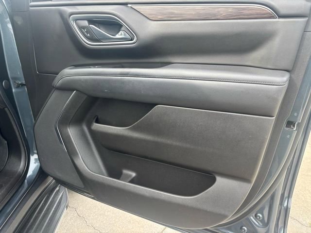 Used 2021 Chevrolet Tahoe LS AWD/4WD image 30