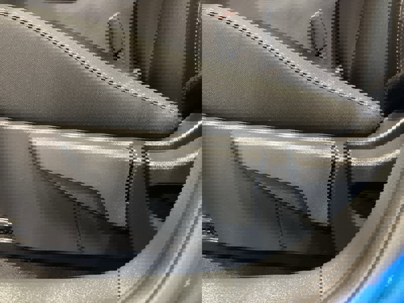 Used 2025 Nissan Sentra SV image 11