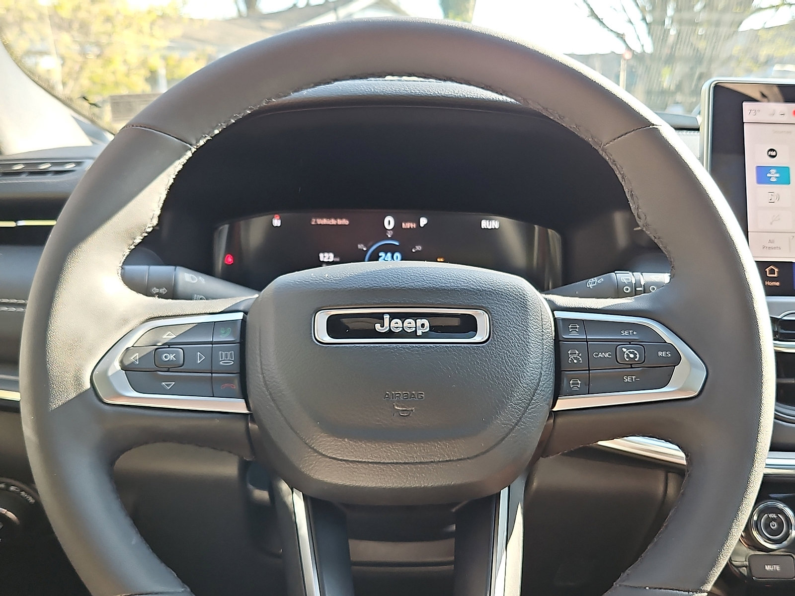 Used 2023 Jeep Compass High Altitude image 20