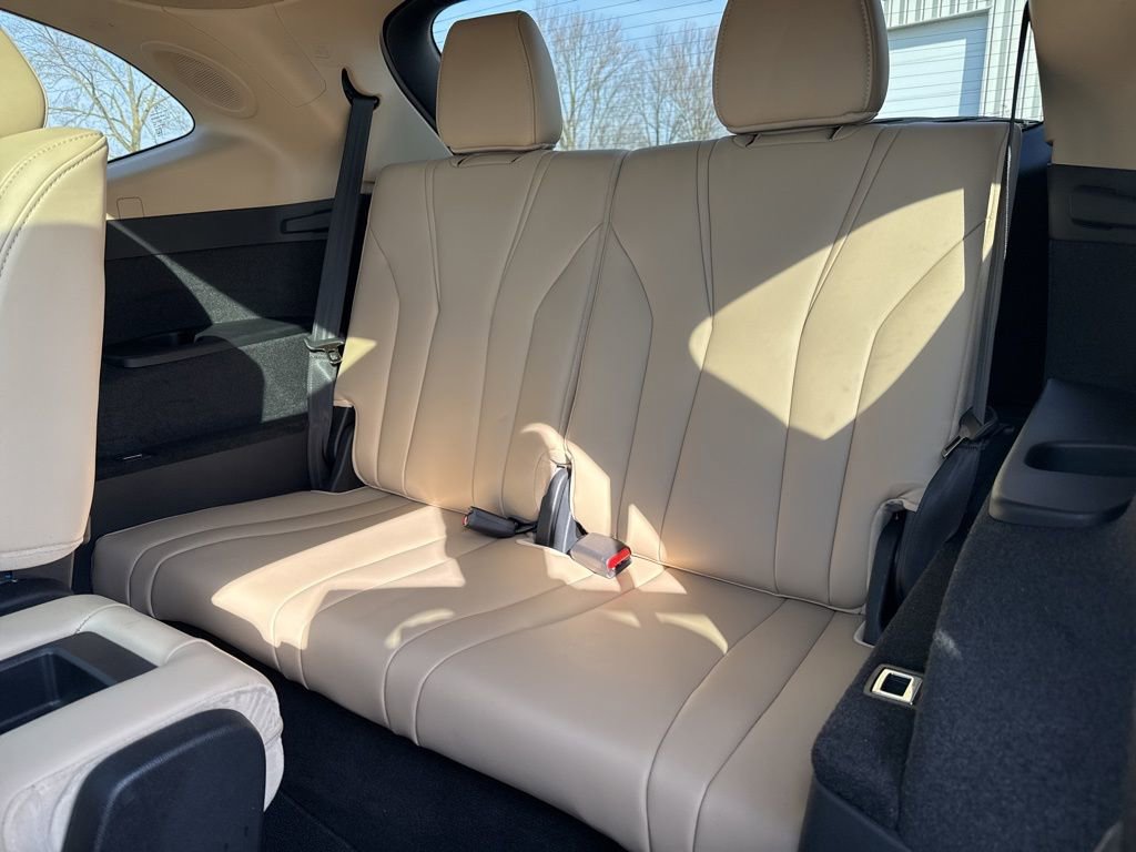 Used 2025 Acura MDX Technology Package image 37