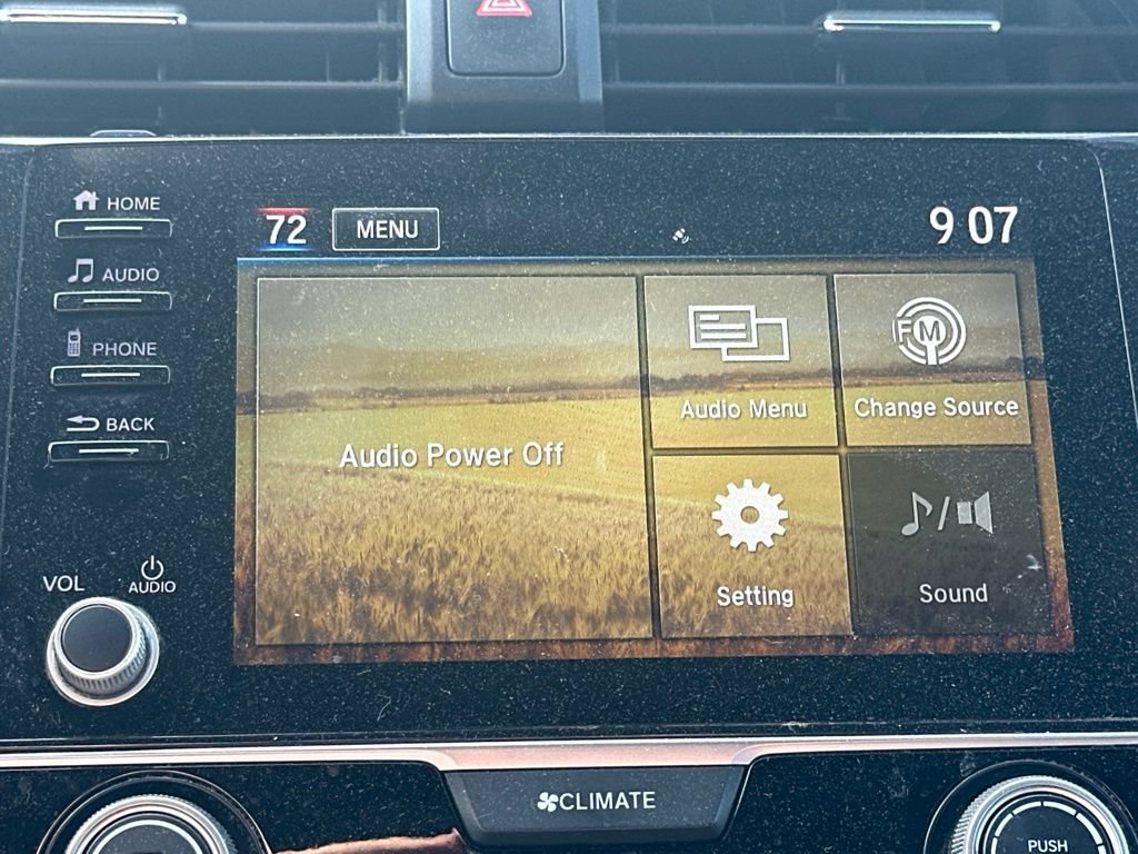 Used 2019 Honda Civic Sport image 34