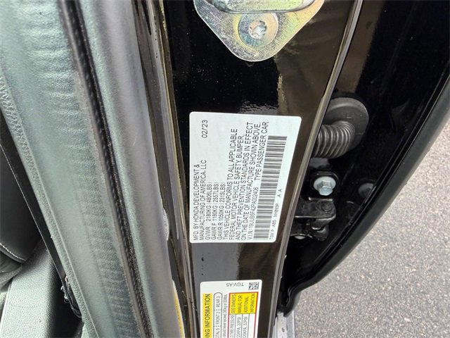 Used 2023 Acura TLX w/ Technology Package image 17