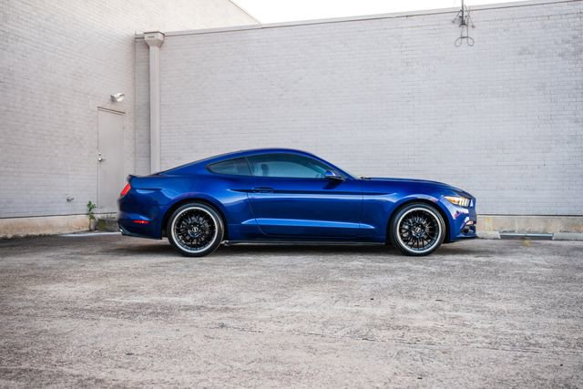 Used 2016 Ford Mustang Premium RWD image 11