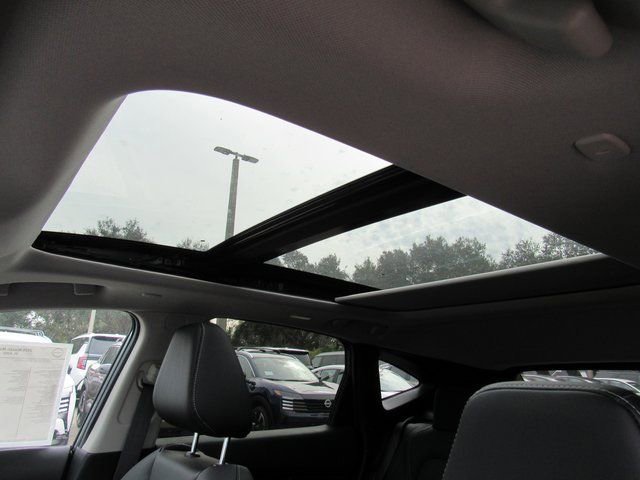 New 2026 Nissan Murano SL image 13