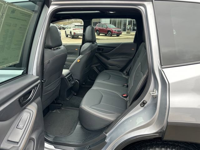 Certified 2023 Subaru Forester Wilderness image 13