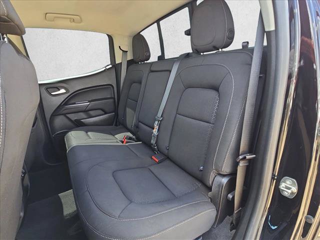 Used 2020 GMC Canyon SLE w/ Elevation Edition RWD image 16