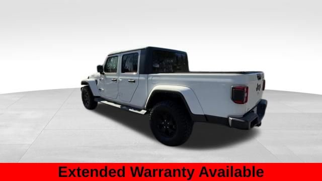 Used 2021 Jeep Gladiator Willys image 5