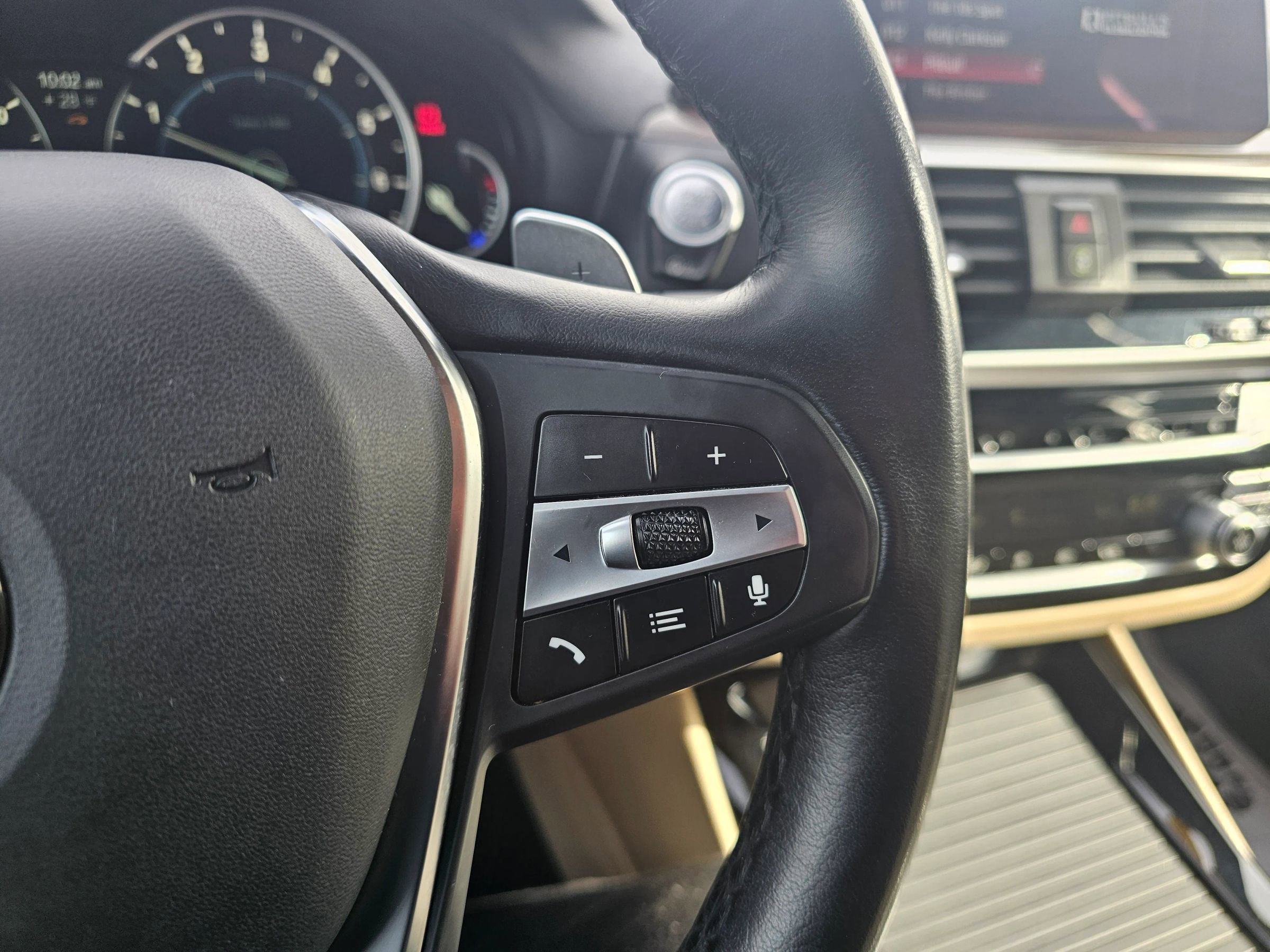 Used 2021 BMW X3 xDrive30i AWD/4WD image 19