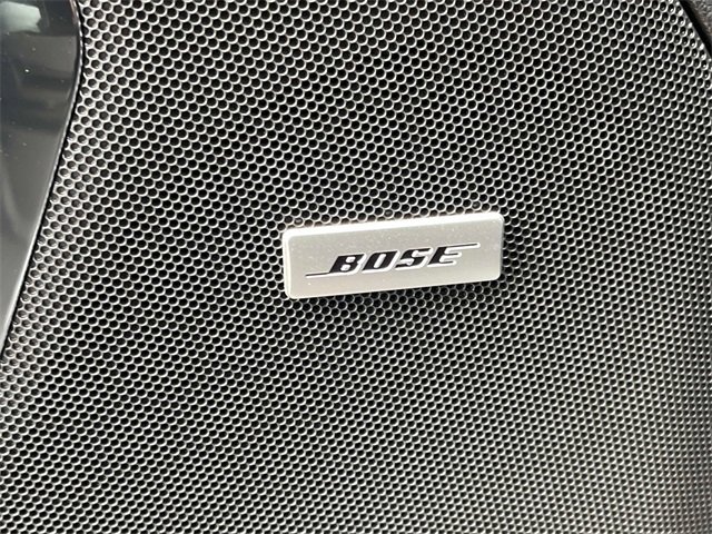 New 2026 Chevrolet Tahoe Z71 w/ Z71 Off-Road Package image 26