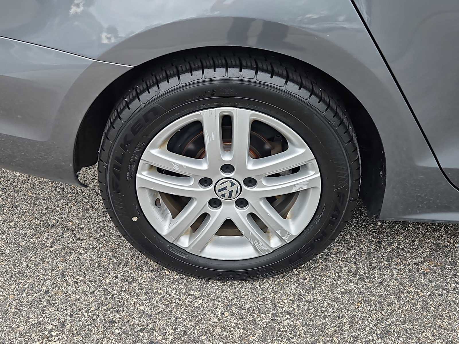 Used 2018 Volkswagen Jetta S FWD image 9