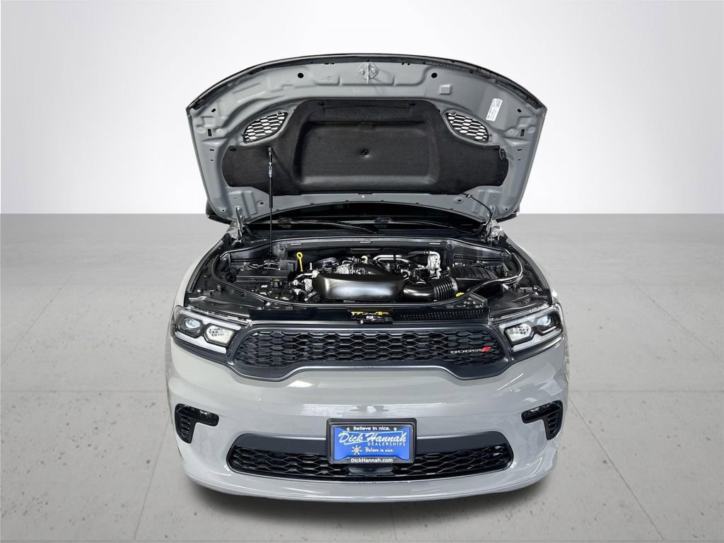 Used 2022 Dodge Durango GT AWD/4WD image 23