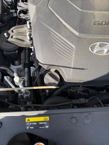 Used 2020 Hyundai Palisade SEL w/ Convenience Package image 24