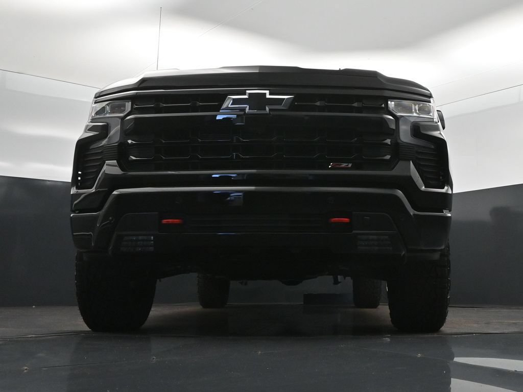 New 2026 Chevrolet Silverado 1500 LT Trail Boss w/ LT Trail Boss Premium Package AWD/4WD image 46