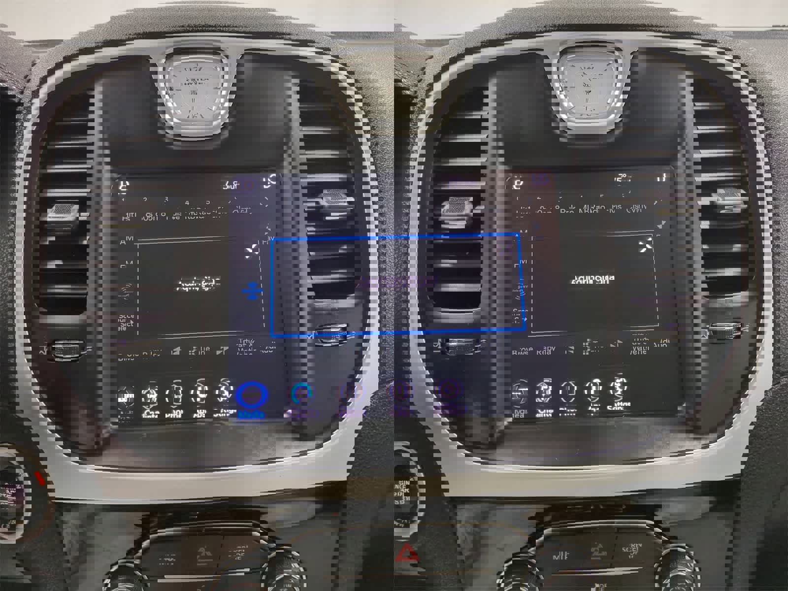 Certified 2023 Chrysler 300 Touring image 27