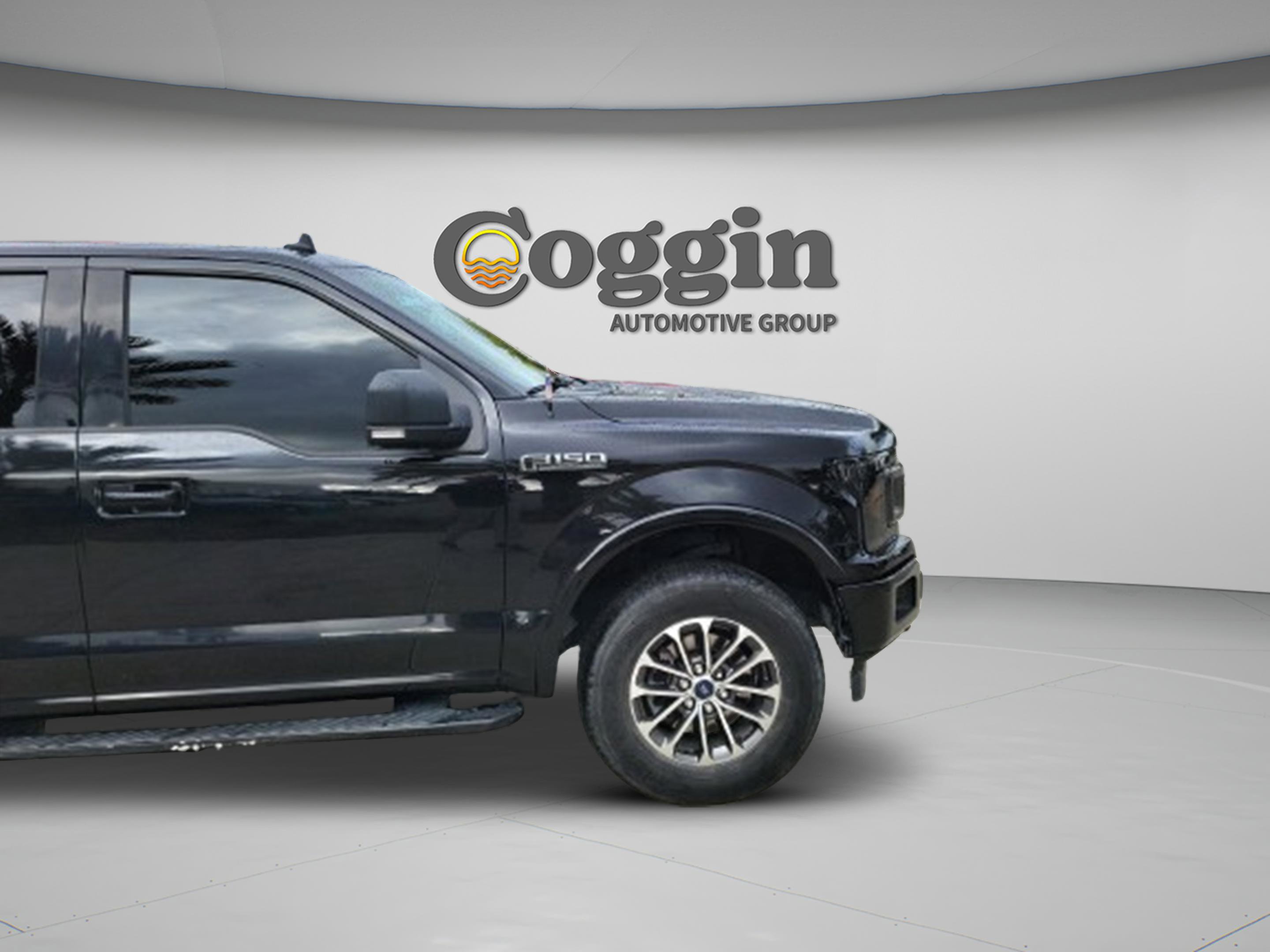 Used 2019 Ford F150 XLT w/ Equipment Group 302A Luxury image 30