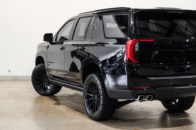 Used 2026 GMC Yukon Denali w/ Sun & Power Step Package AWD/4WD image 35