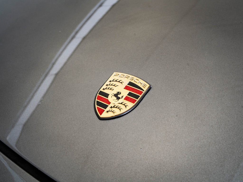 Used 2007 Porsche 911 Carrera 4S image 17