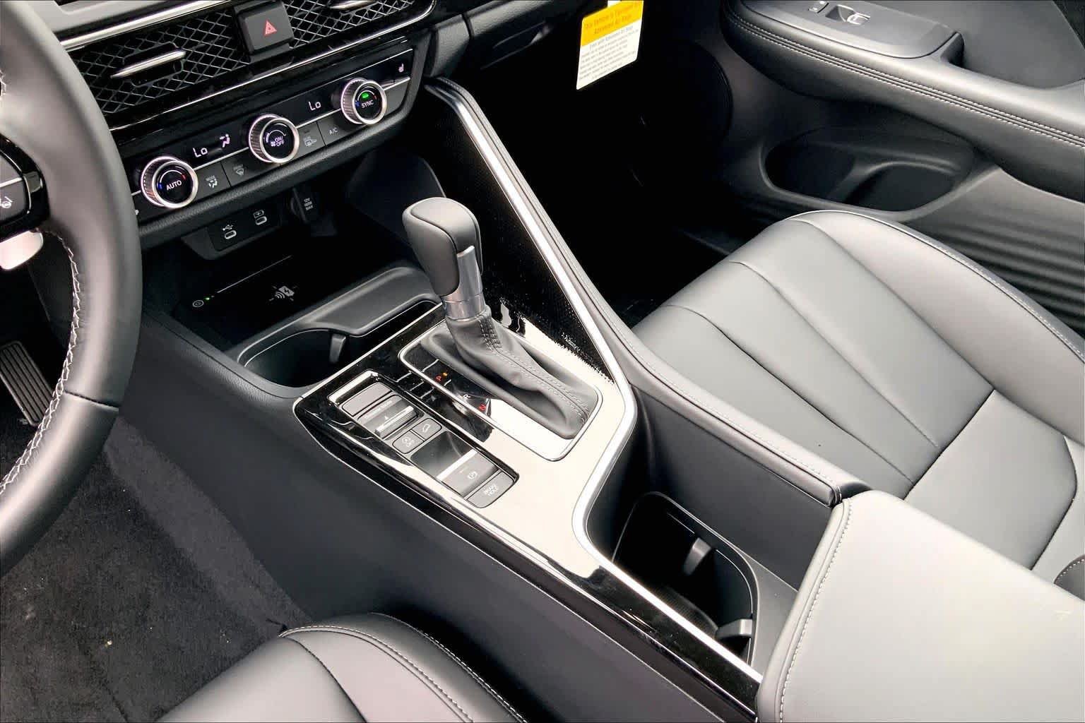 New 2026 Acura ADX FWD image 7