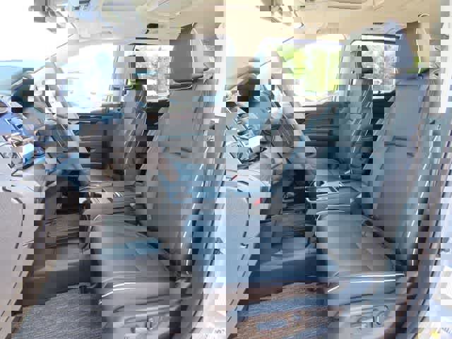 New 2026 Honda Odyssey Touring image 13