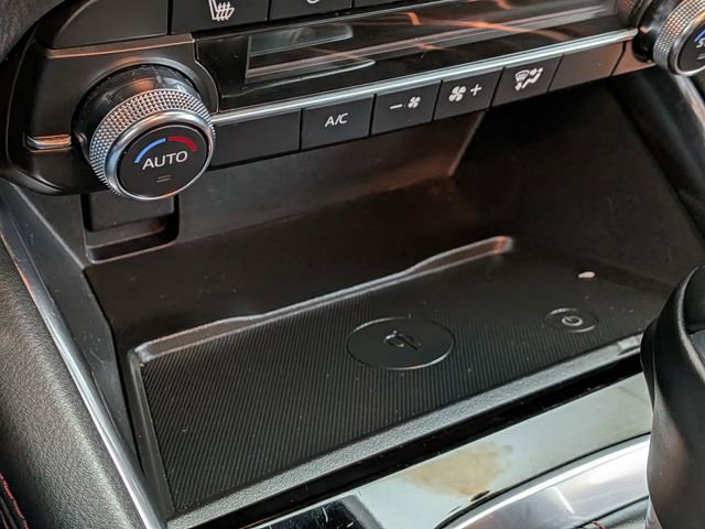 Certified 2025 MAZDA CX-5 Carbon Edition image 33