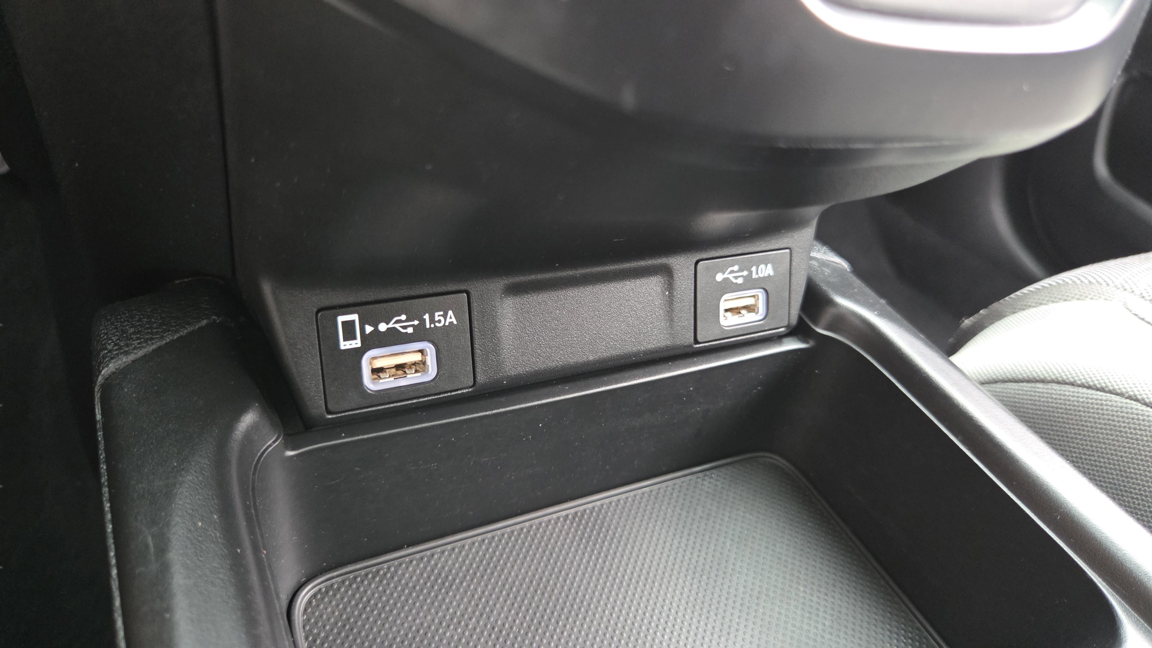 Certified 2020 Honda CR-V EX image 36