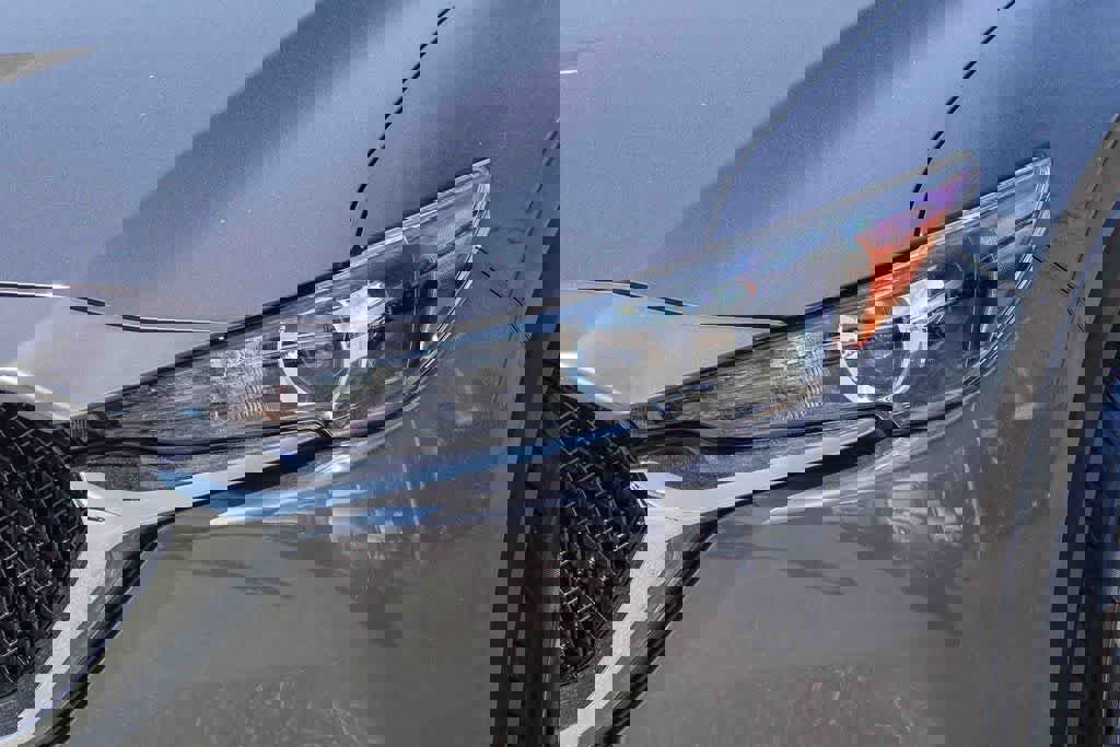 Used 2021 MAZDA CX-5 Touring image 8