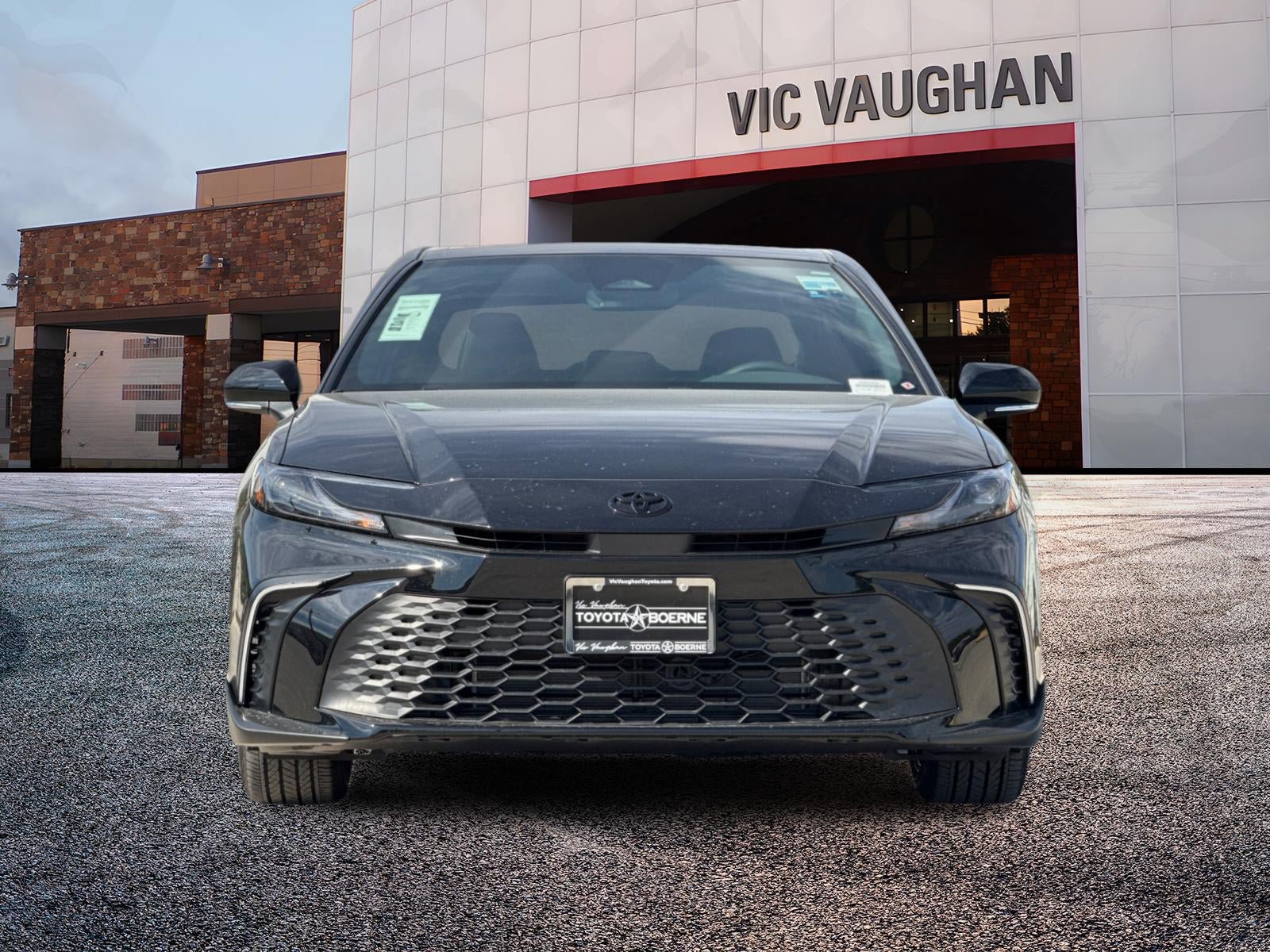 New 2026 Toyota Camry SE w/ Convenience Package FWD image 38