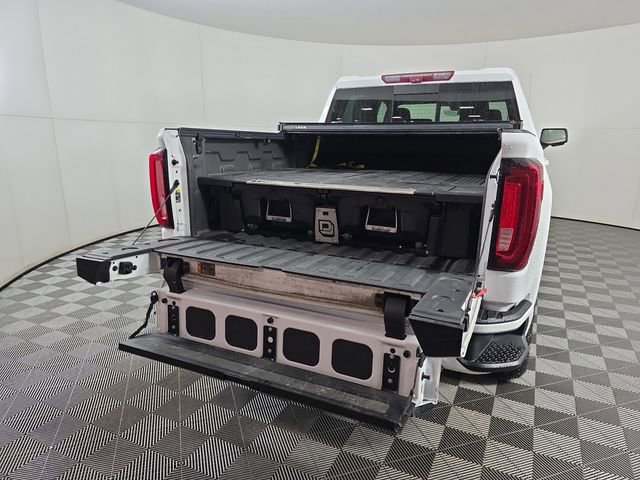 Used 2021 GMC Sierra 1500 AT4 w/ AT4 Premium Package image 13