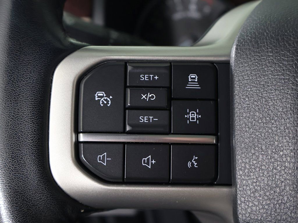 Used 2023 Ford Expedition Max Limited image 52