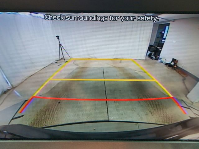 Used 2021 Hyundai Kona SEL w/ Cargo Package image 17