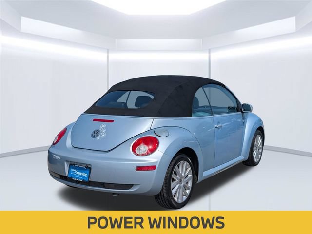 Used 2009 Volkswagen Beetle S FWD image 5